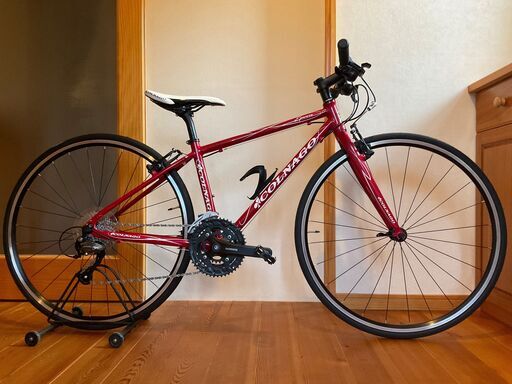 COLNAGO Epoca クロスバイク コルナゴ エポカ COLNAGO(コルナゴ) EPOCA(エポカ) 完成車 2021 | サイクル