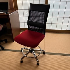 チェアー