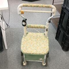 0521-249 シルバーカー