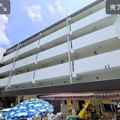 3LDK + S   102平平米