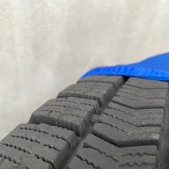 ブリヂストン スタッドレスタイヤVRX2/ホイールセットの画像