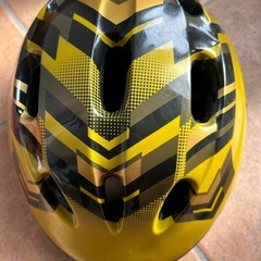 キッズ自転車等用ヘルメット