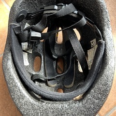 キッズ自転車等用ヘルメットの画像