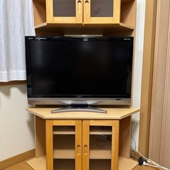 テレビ台