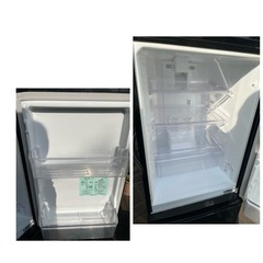 　一時終了　
三菱　冷蔵庫　146L の画像