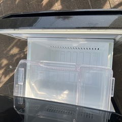 　一時終了　
三菱　冷蔵庫　146L の画像