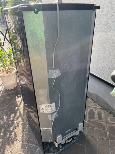 三菱冷蔵庫146L (tonbara) 保谷のキッチン家電《冷蔵庫》の中古