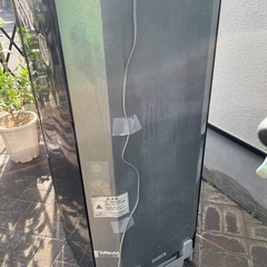 　一時終了　
三菱　冷蔵庫　146L の画像