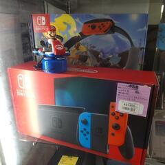 ニンテンドースイッチ　リングフィットアドベンチャーまとめて