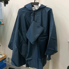 0521-260 レインポンチョ