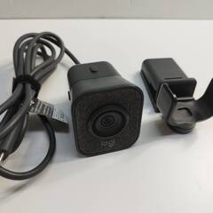 Logicool VU0054 Webカメラ