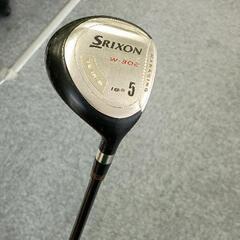 0521-262 SRIXON ゴルフクラブ
