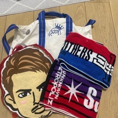 三代目J Soul Brothers CD DVDの画像