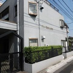 新井薬師前駅・破格の初期費用⭐️敷・礼・仲0円⭐️フローリング、...