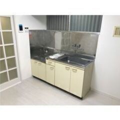 💚💛フリーレント1ヶ月付き💛💚敷礼ゼロ🎶角部屋🌟コンビニ徒歩7分✨上大岡駅徒歩10分🎶南向き🌞27.32㎡の1DKです😍💕 − 神奈川県