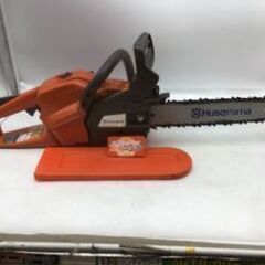 "【エコツール知立店】☆Husqvarna/ハスクバーナ エンジ...