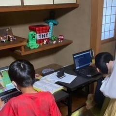 【小学生向け】マインクラフトを使ったプログラミング無料体験会の画像