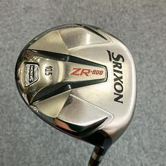0521-264 SRIXON ゴルフクラブ