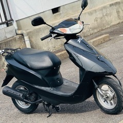 ホンダデイオ