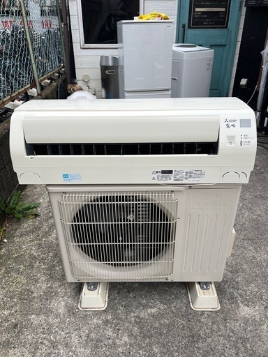 霧ヶ峰2018/2.2kw/6〜9畳/100v