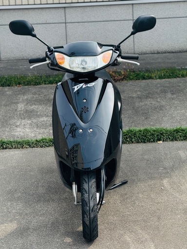 ホンダデイオ