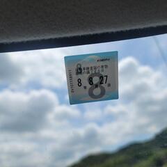 ❇️車検R8.8.27 日産モコ　車検長くてのれます　試運転好きなだけしてください　クラーききますの画像