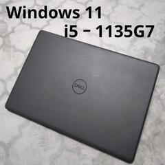 Dell Vostro 3500 11世代 Core i5 値引不可