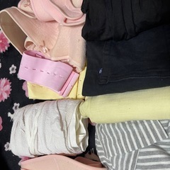 妊婦用　お産用　26点セットの画像