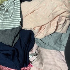 妊婦用　お産用　26点セットの画像