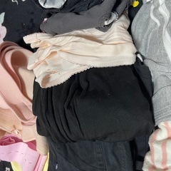 妊婦用　お産用　26点セットの画像