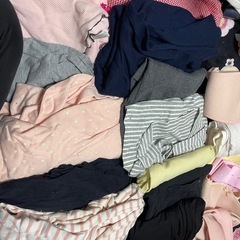 妊婦用　お産用　26点セット