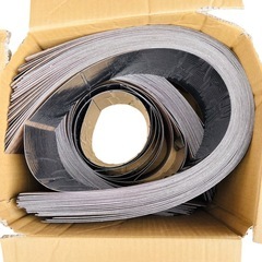 木目調 クッションフロアシート　まとめ売り ダイノックシート T05011の画像