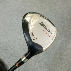 0521-266 SRIXON ゴルフクラブ