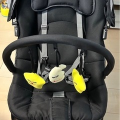 バウンサー　