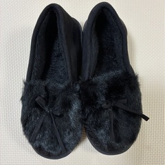 【✨新品✨】38sizeファーシューズ🥿✨