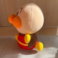 おいかけっこアンパンマンの画像