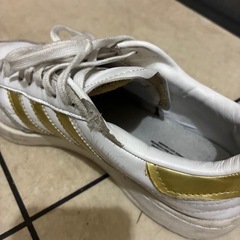 値下げ‼️adidasスニーカー👟の画像