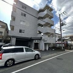 伊勢原駅・破格の初期費用⭐️敷・礼・仲0円⭐️システムキッチン、...
