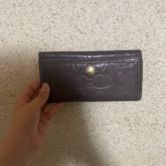 COACH 財布