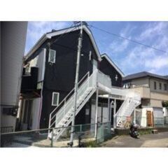 💚💛初期費用2万円❕❕パック＆フリーレント1ヶ月付き💛💚敷礼ゼロ🎶賃料33,000円✨衣笠駅徒歩17分🌟南東向き🌞12㎡の1Rです😍💕 - 横須賀市