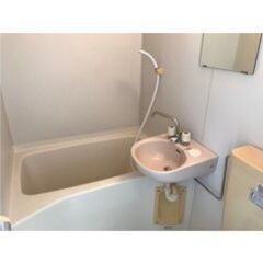 💚💛初期費用2万円❕❕パック＆フリーレント1ヶ月付き💛💚敷礼ゼロ🎶賃料33,000円✨衣笠駅徒歩17分🌟南東向き🌞12㎡の1Rです😍💕 - 不動産