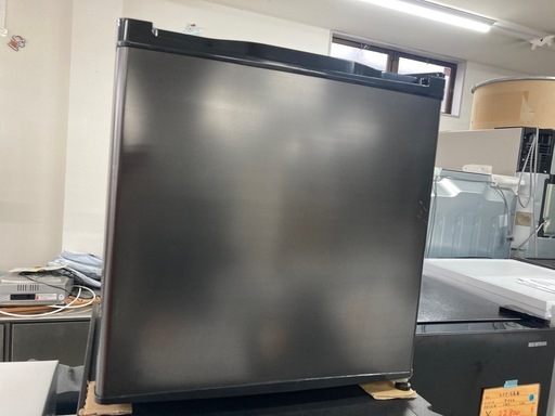 冷凍庫家庭用小型サイズ32L JF032ML01GM リサイクルショップ宮崎屋　住吉店　25.5.21