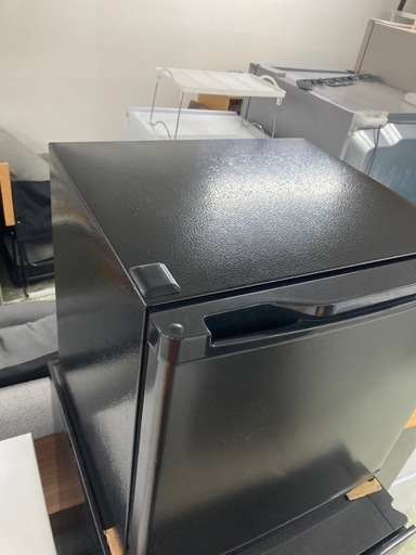 冷凍庫家庭用小型サイズ32L JF032ML01GM リサイクルショップ宮崎屋