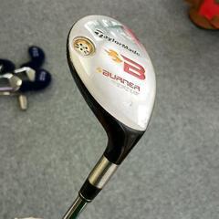 0521-267 TaylorMade ゴルフクラブ