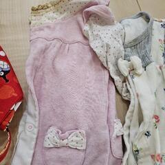 50,60,70,80サイズ ベビー服 子供服 セット まとめの画像
