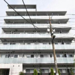初期費用なんと5万円！！ 都営浅草線本所吾妻橋駅まで徒歩10分♪...