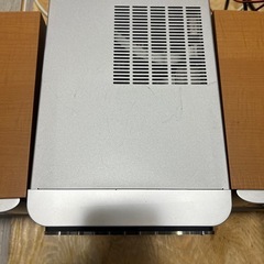 KENWOOD RMD-NDL100 ミニコンポの画像