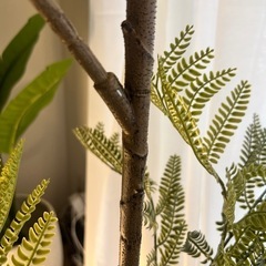 　観葉植物　フェイクグリーン　170cmの画像
