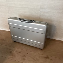 防犯に！貴重品をしまえるケース