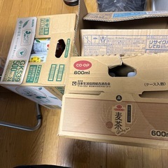 ペットボトル